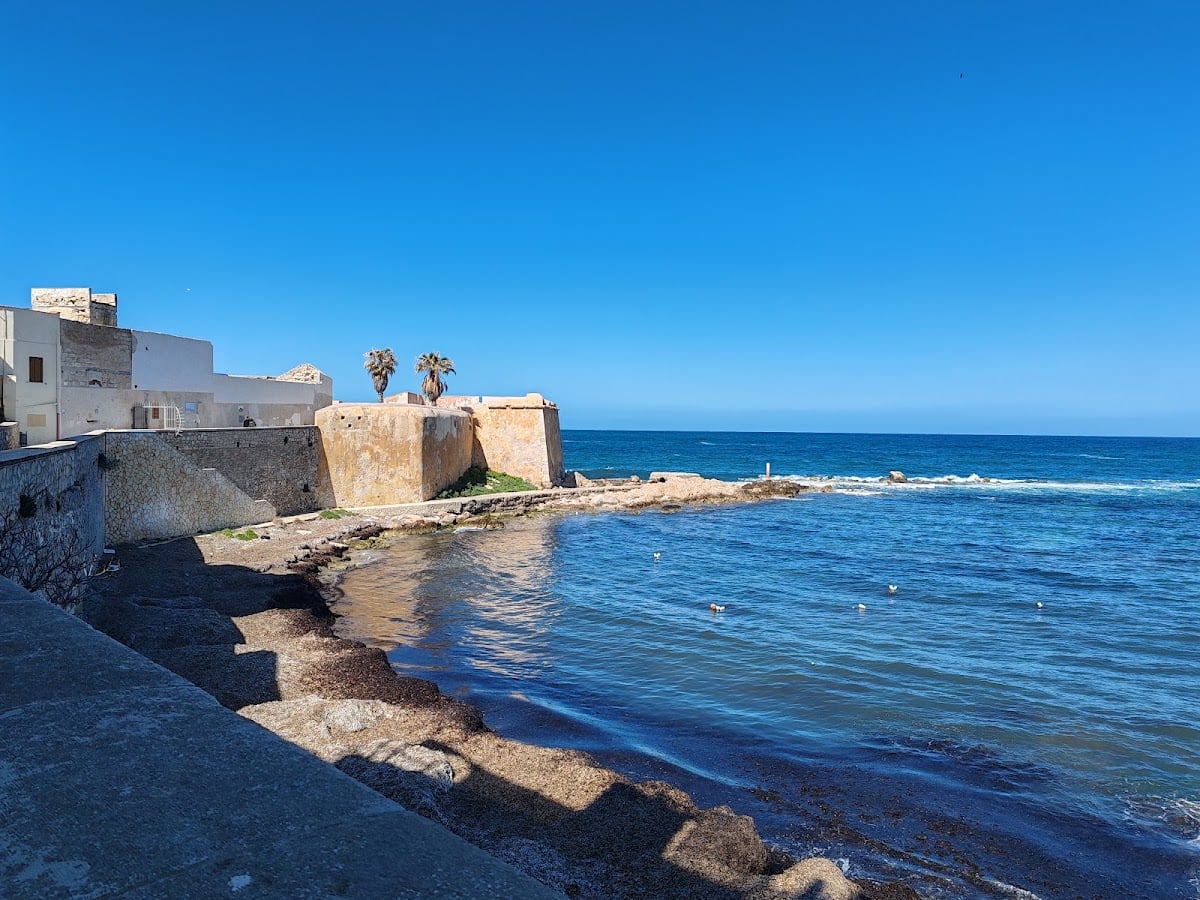 Bastione Conca