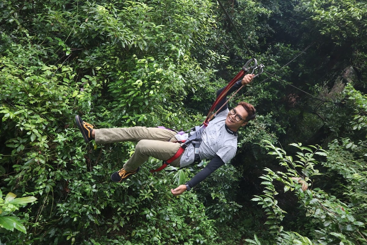 SKYTREX Adventure Langkawi