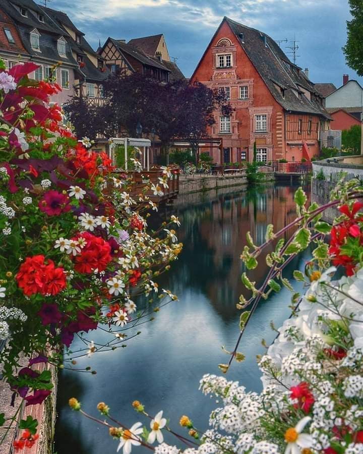 colmar - france