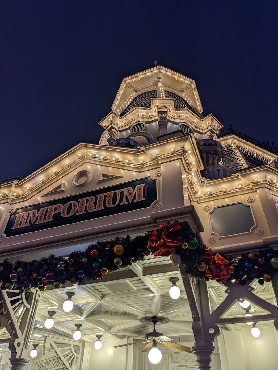 The Emporium