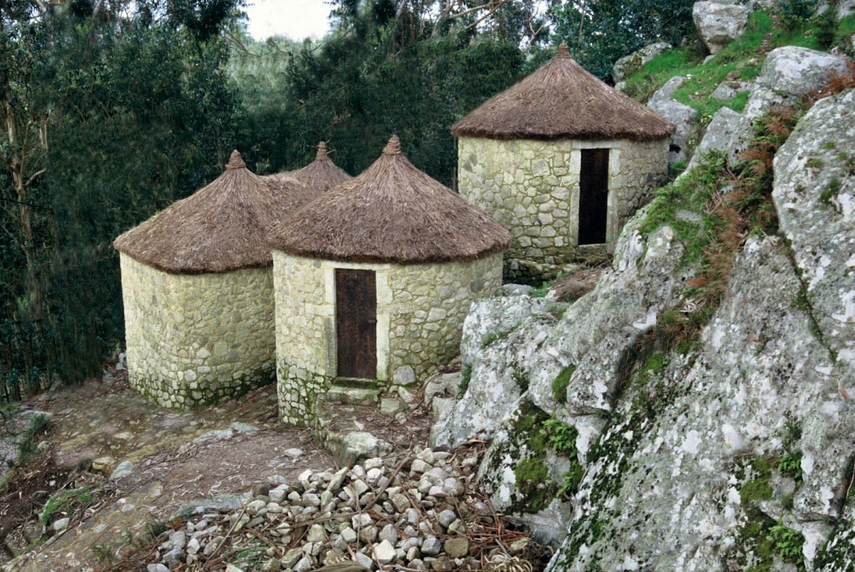 Castro de São Lourenço