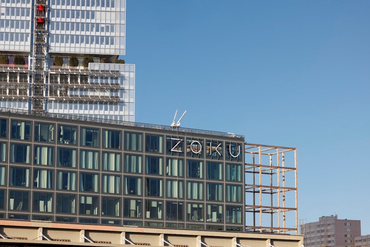 Zoku Paris