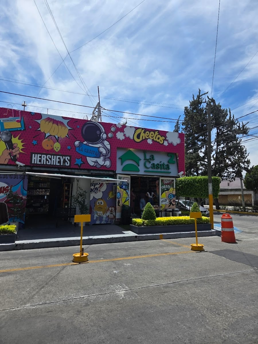 La Casita Market 2
