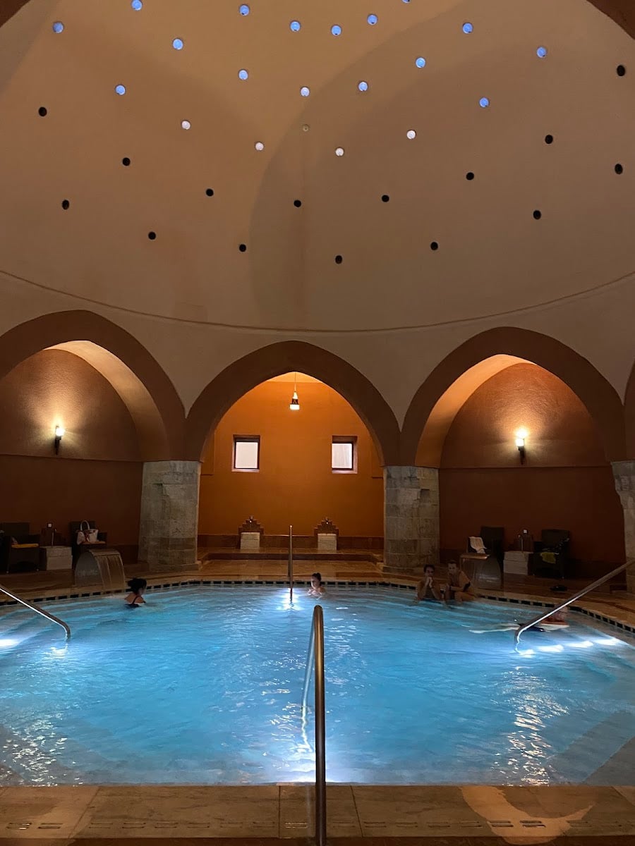 Veli Bej Bath