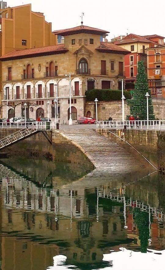 Cimadevilla