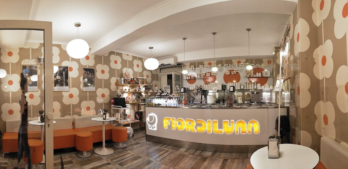 Fior di Luna - Trastevere