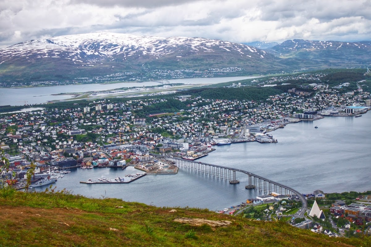 Scandinavia
