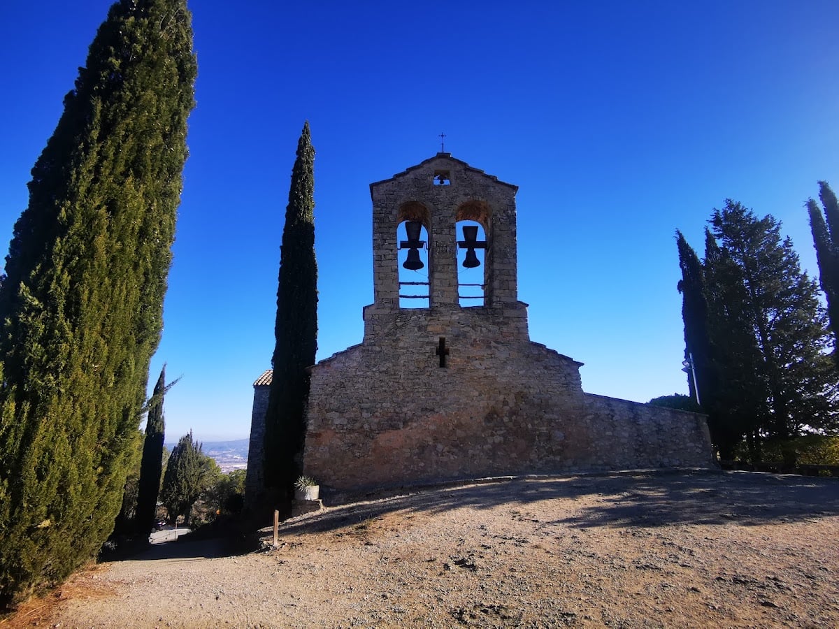 Castell de la Tossa de Montbui