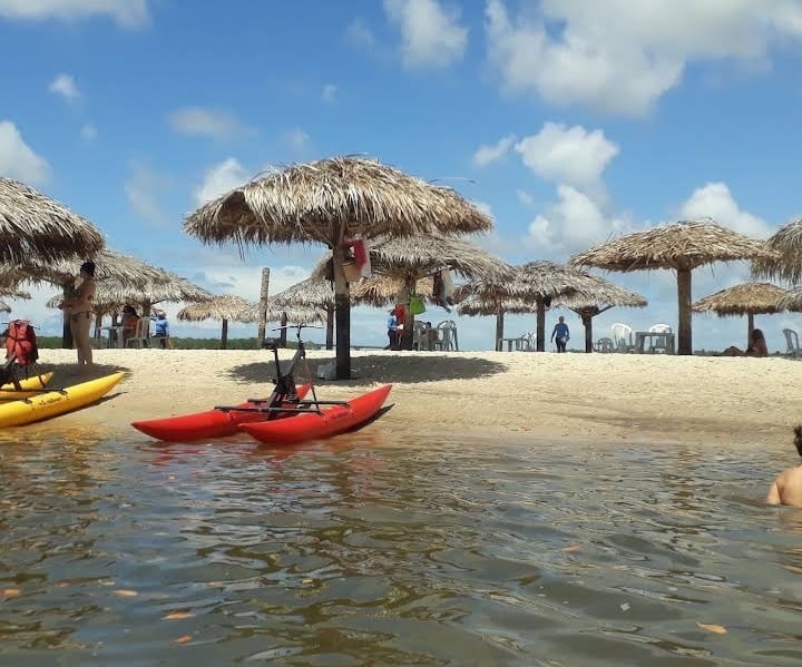 Aracaju - 2019