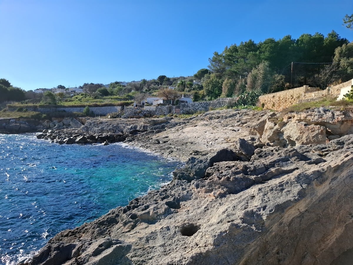 Chianca Liscia