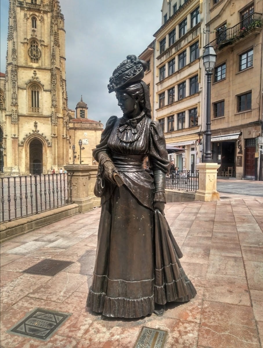 La Regenta
