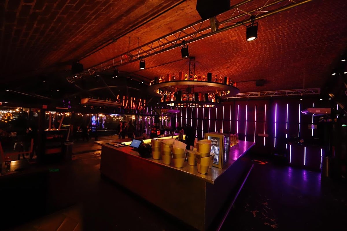 La Mala Pub