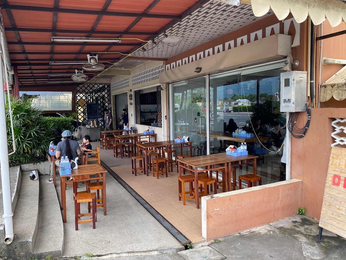 Ketho Dimsum
