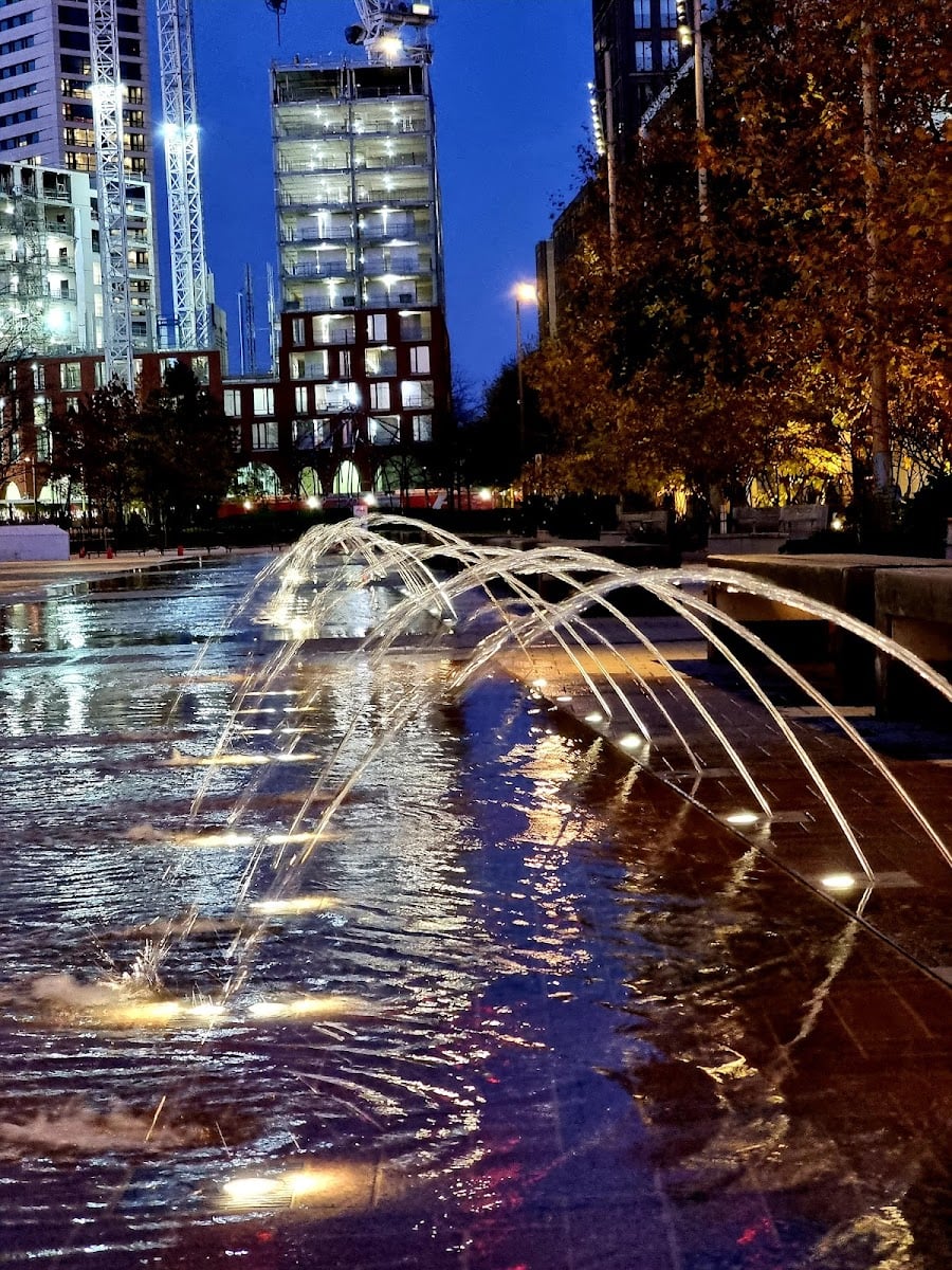 Kings Cross