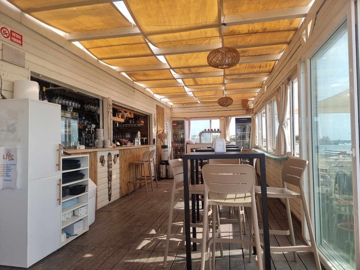 Sunset Café
