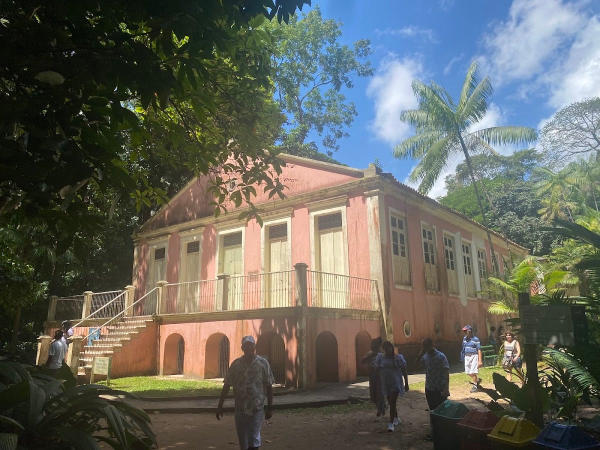 Museu Emílio Goeldi