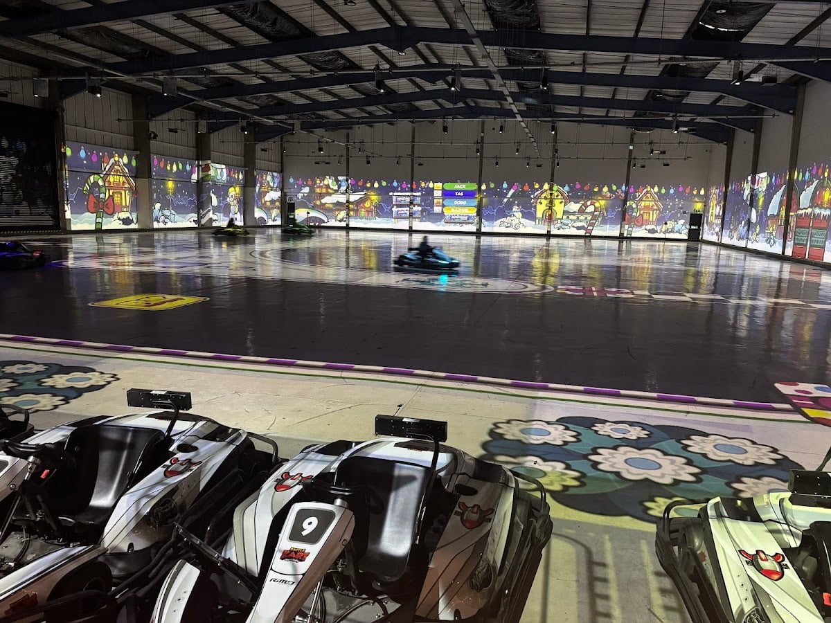 BattleKart London Saint Albans