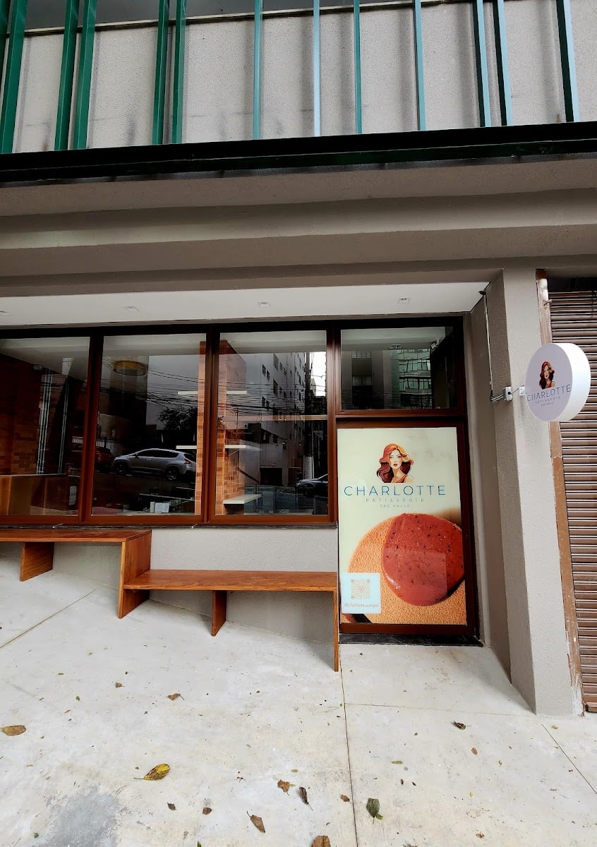 Romã Pâtisserie