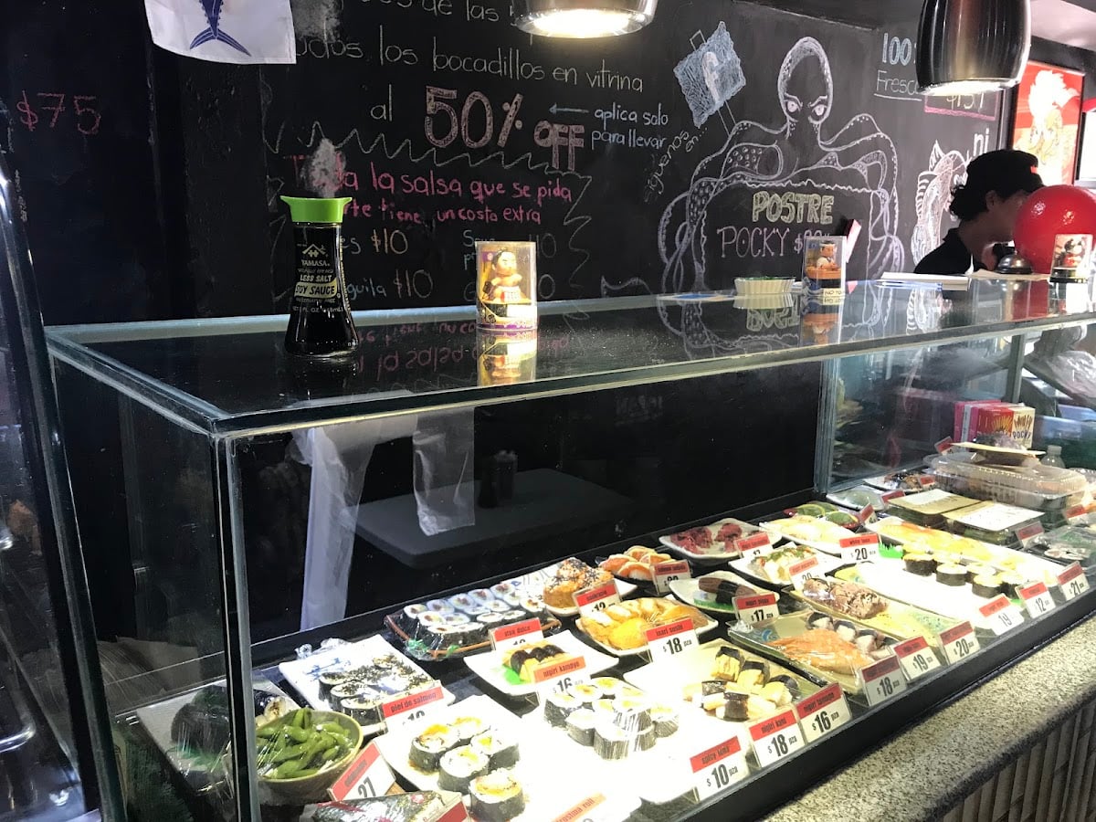Nigiri San