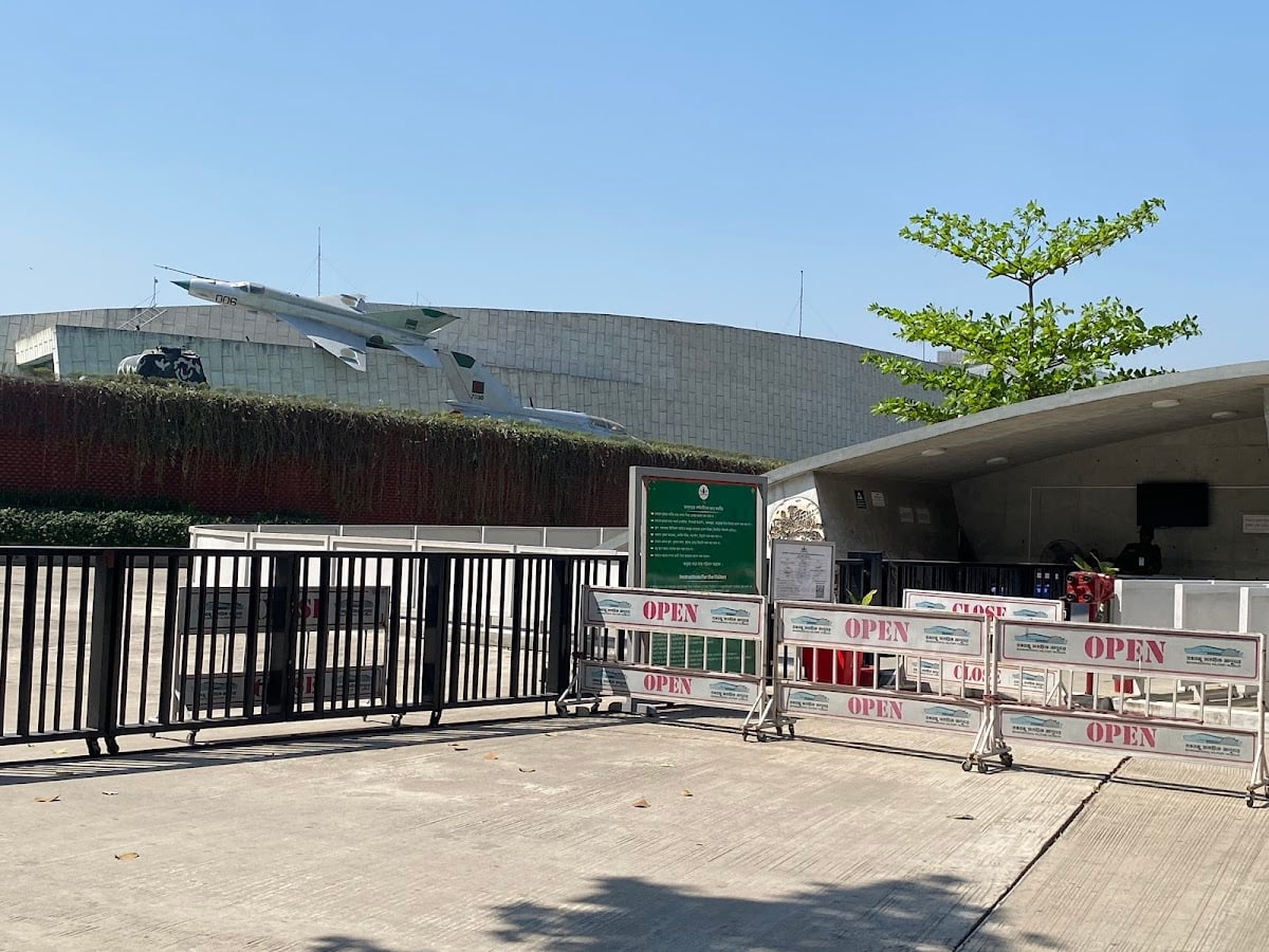 Museum Complex