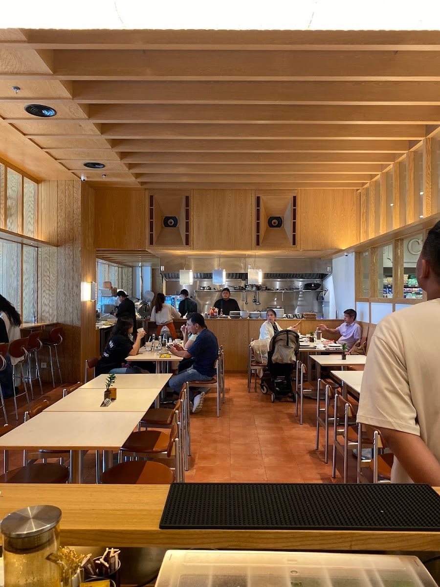 Sala Bistro 