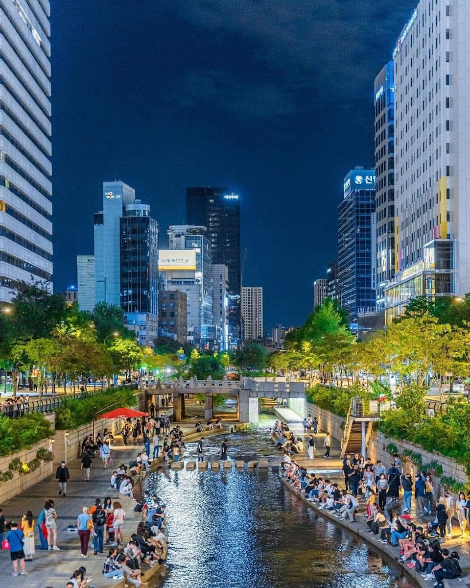 Seoul