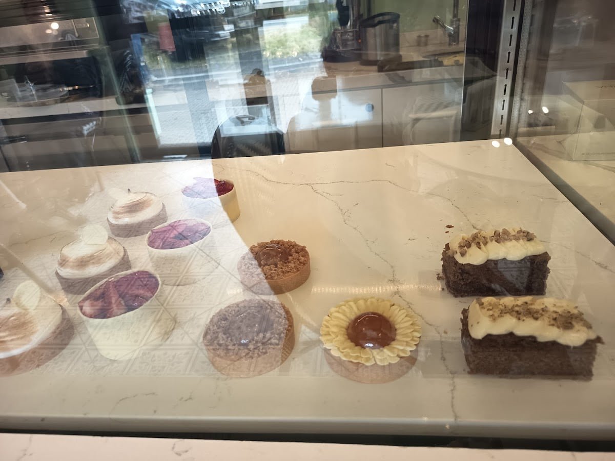 La Catalina Pastelería
