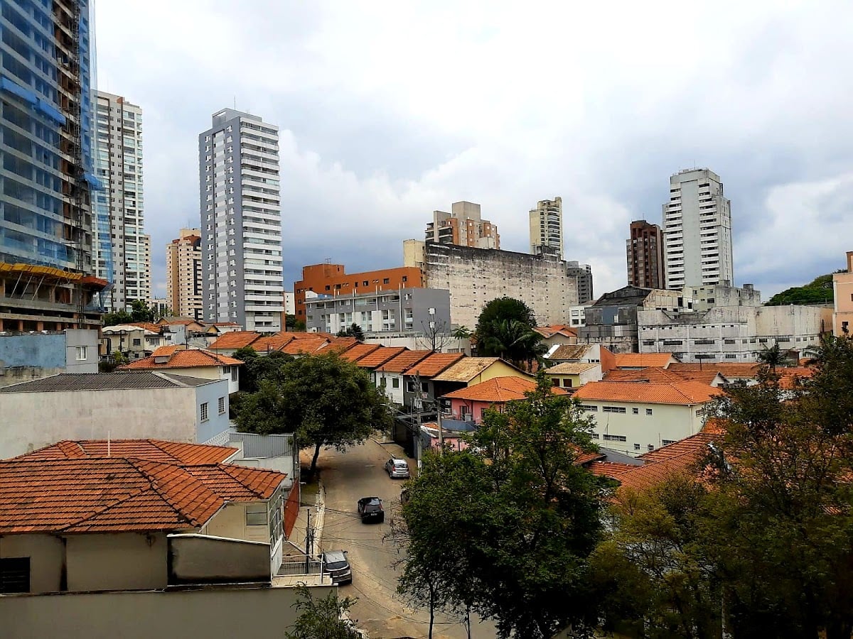 Vila Mariana