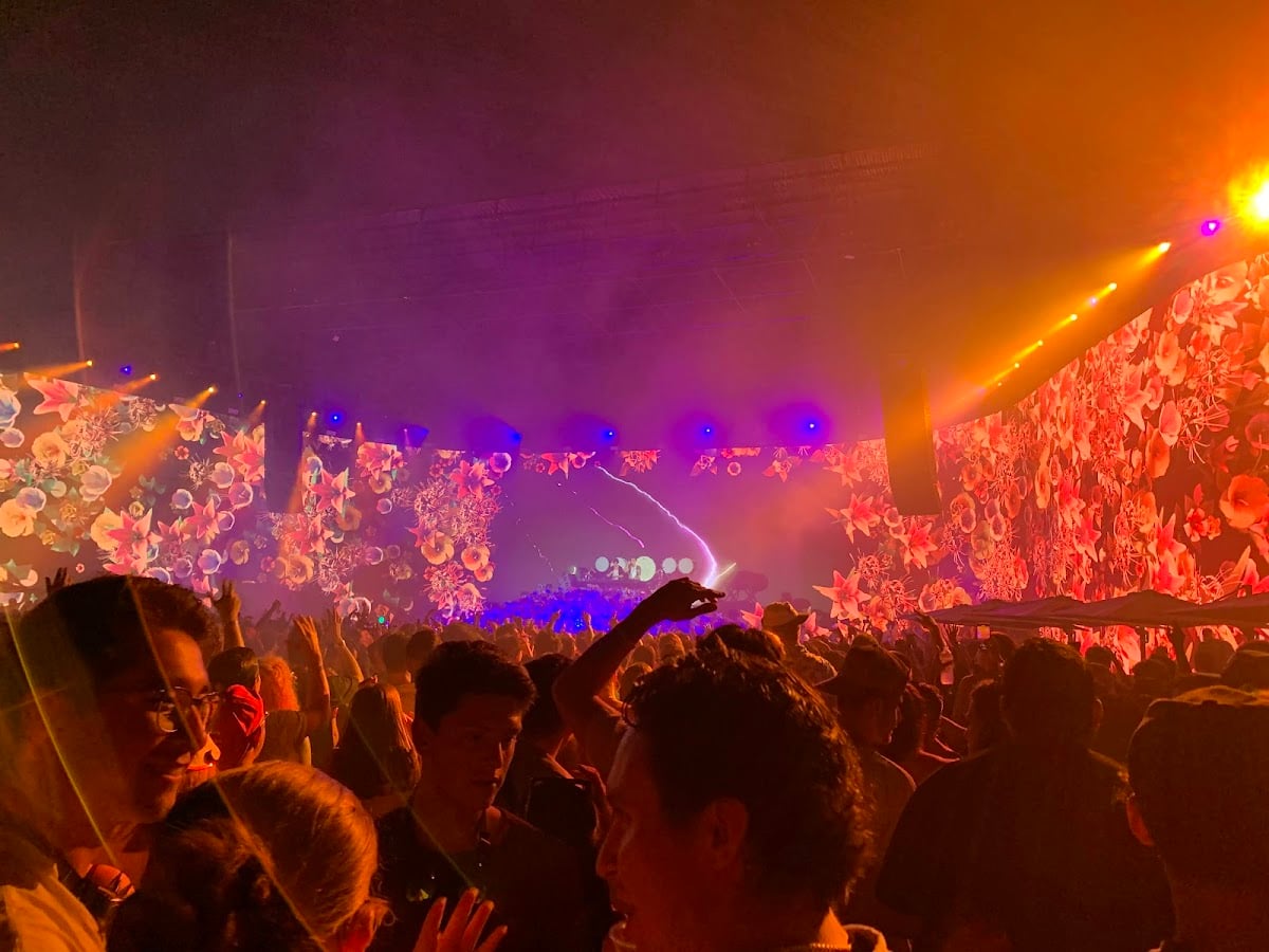 Brooklyn Mirage