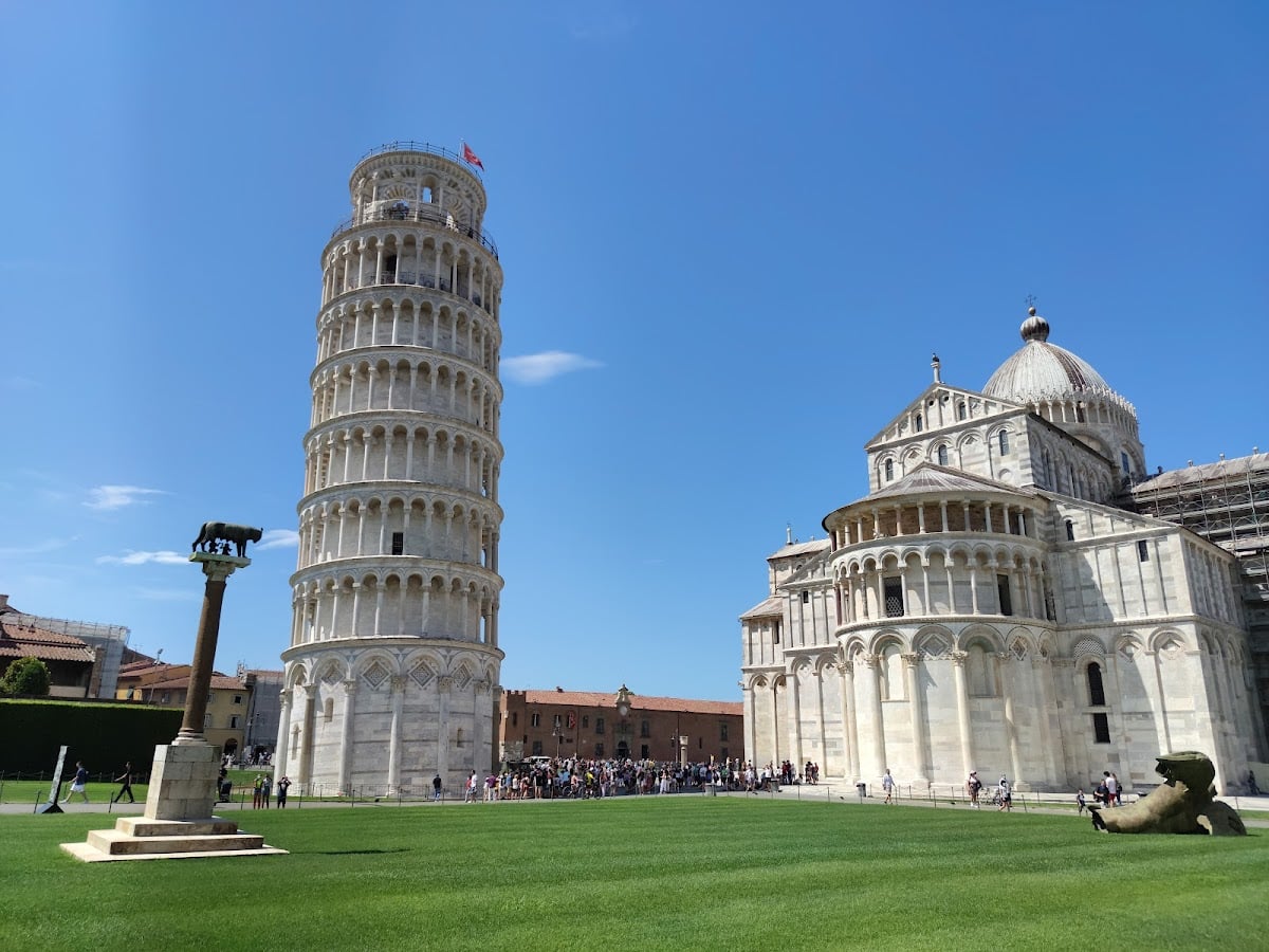 Torre de Pisa
