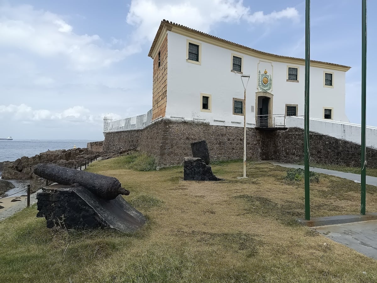 Forte de Santa Maria