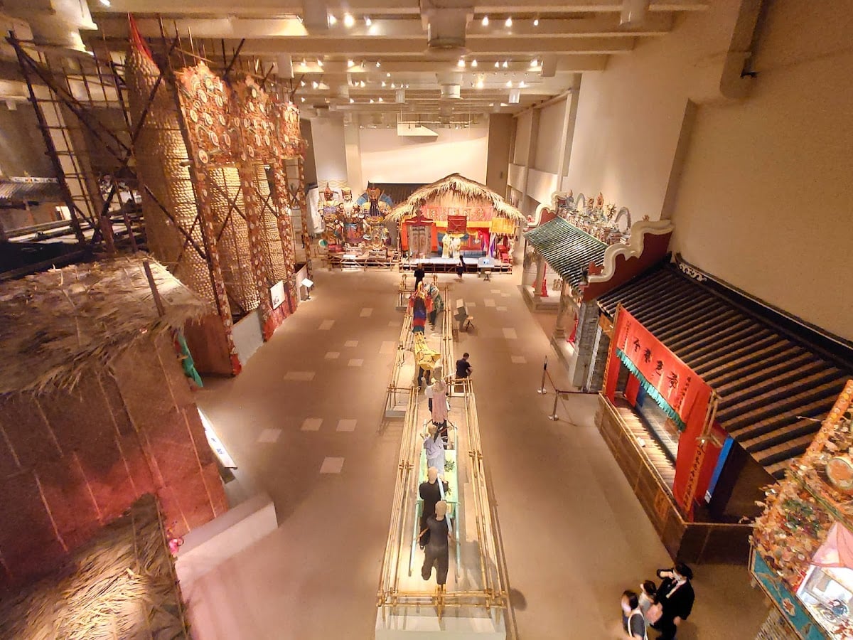 Museum of History