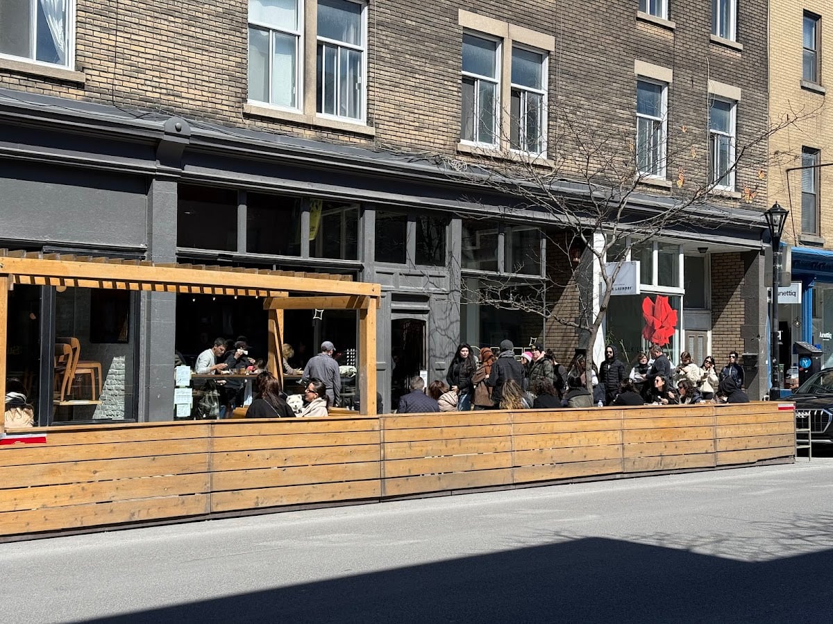 September Cafe - Vi skal prøve deres pandekager