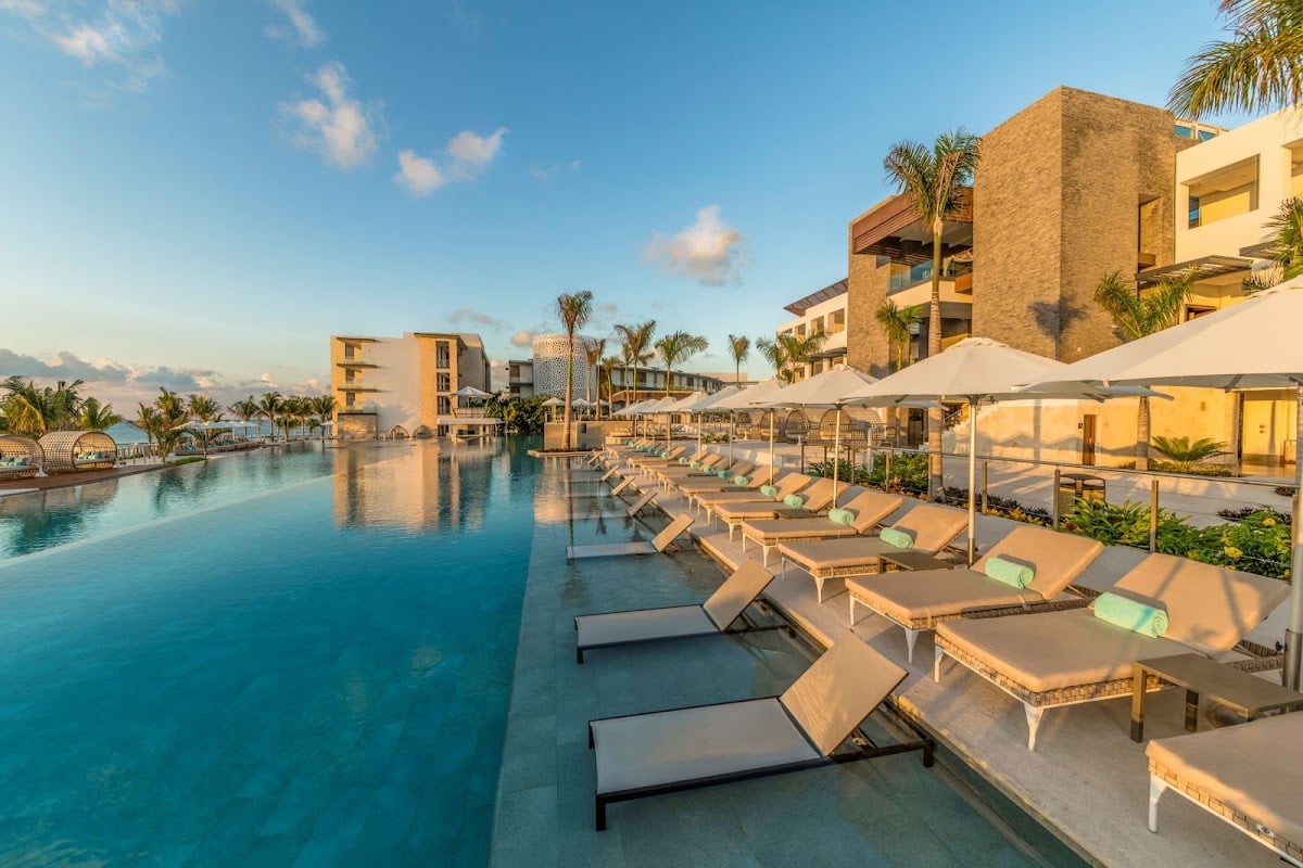 Haven Riviera Cancún
