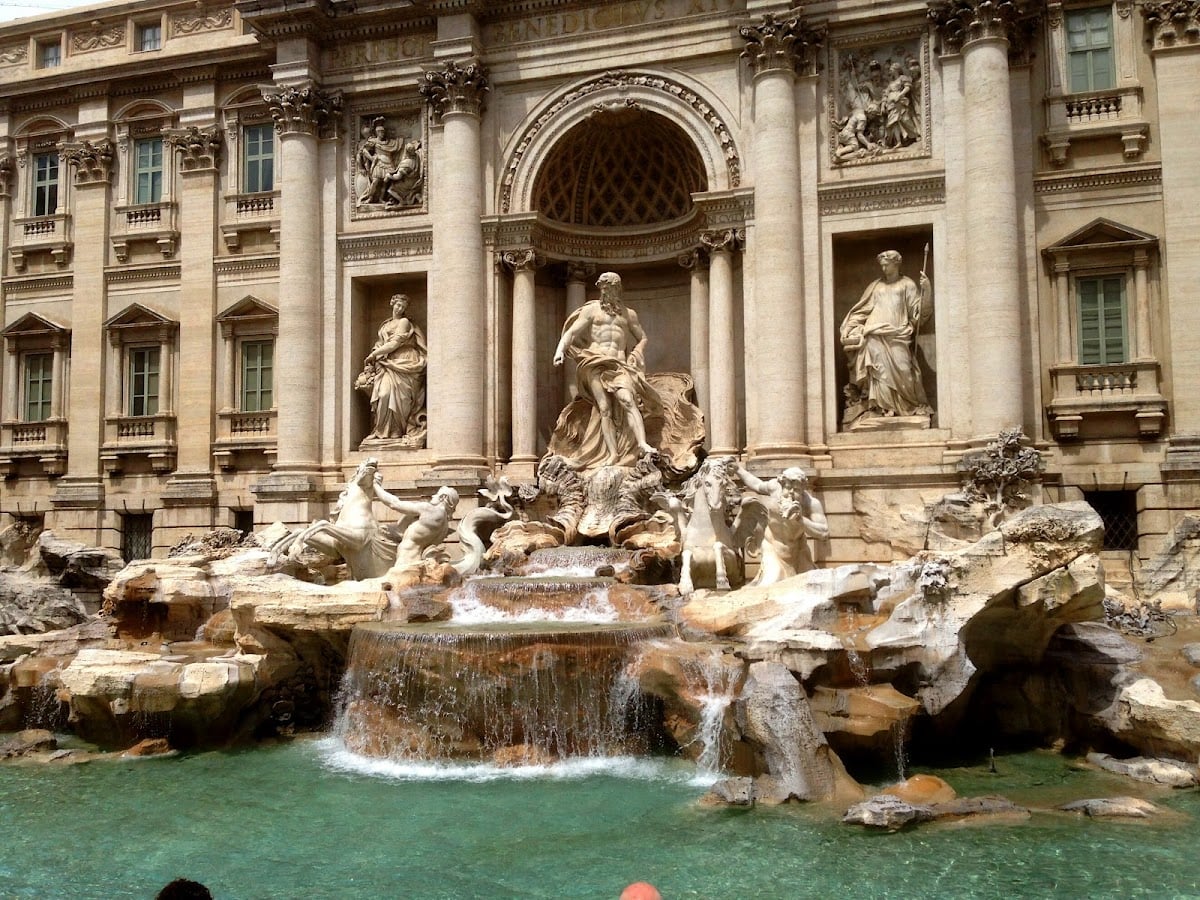 Tivoli - Italie