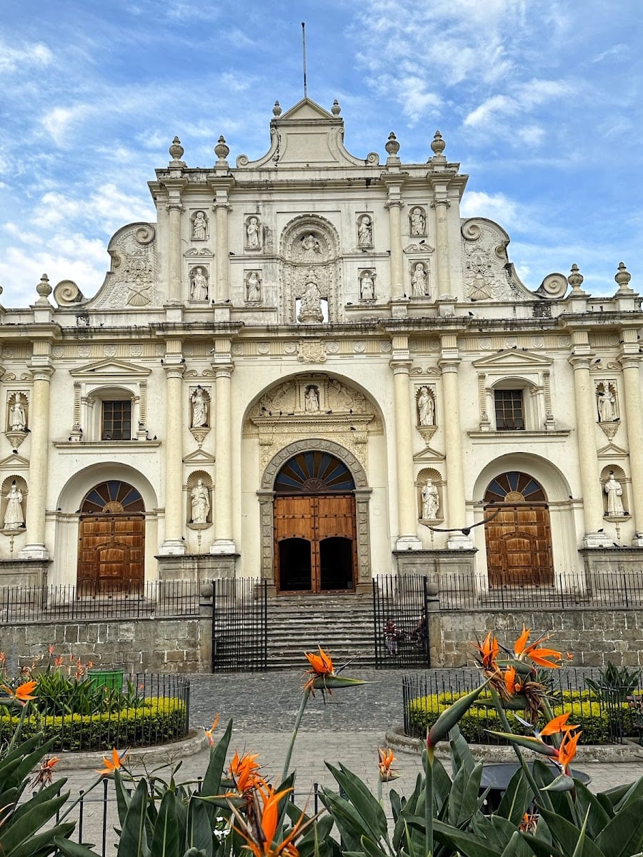 Catedral de San José