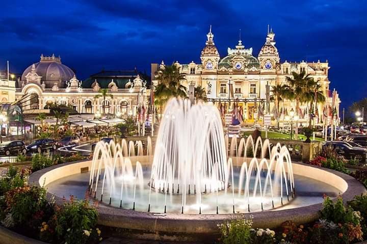Monte-Carlo