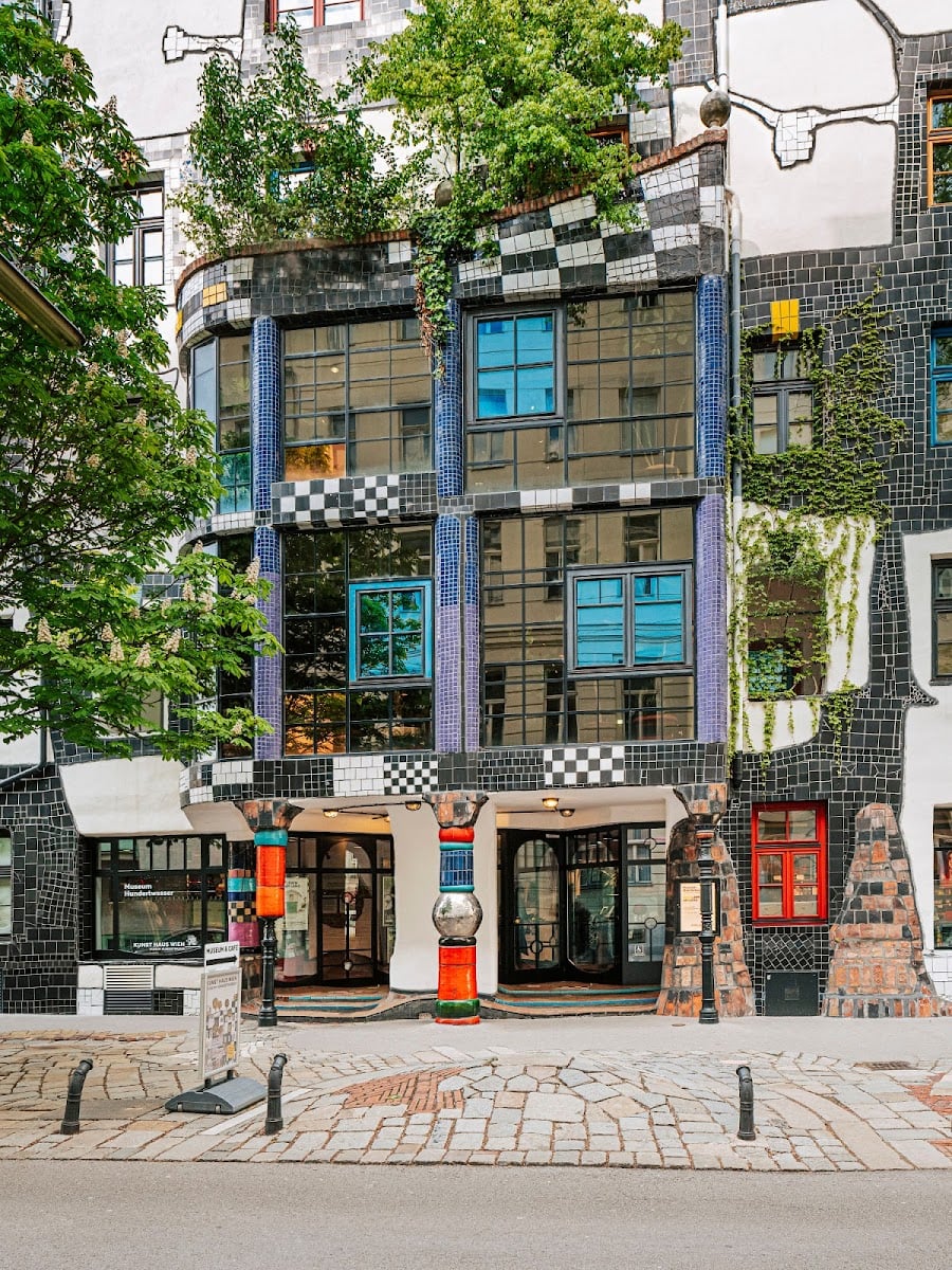 KunstHausWien