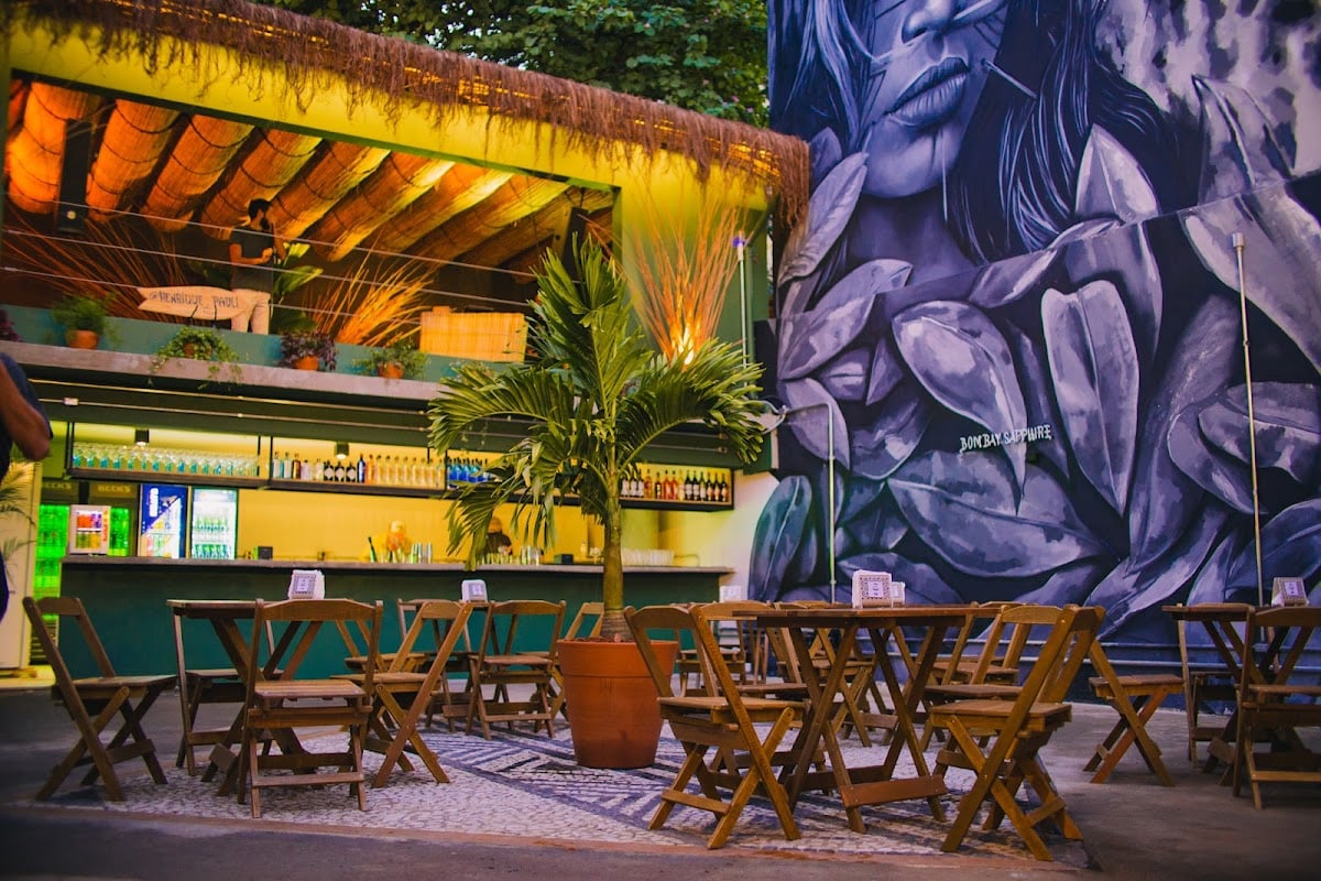 Casa Arraia