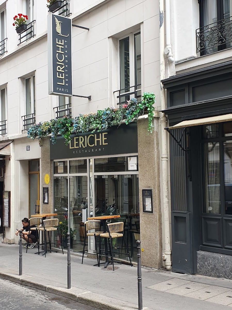 Leriche