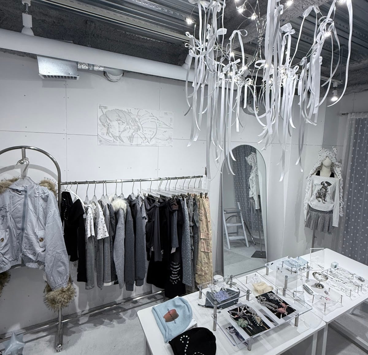 夢メール - shop