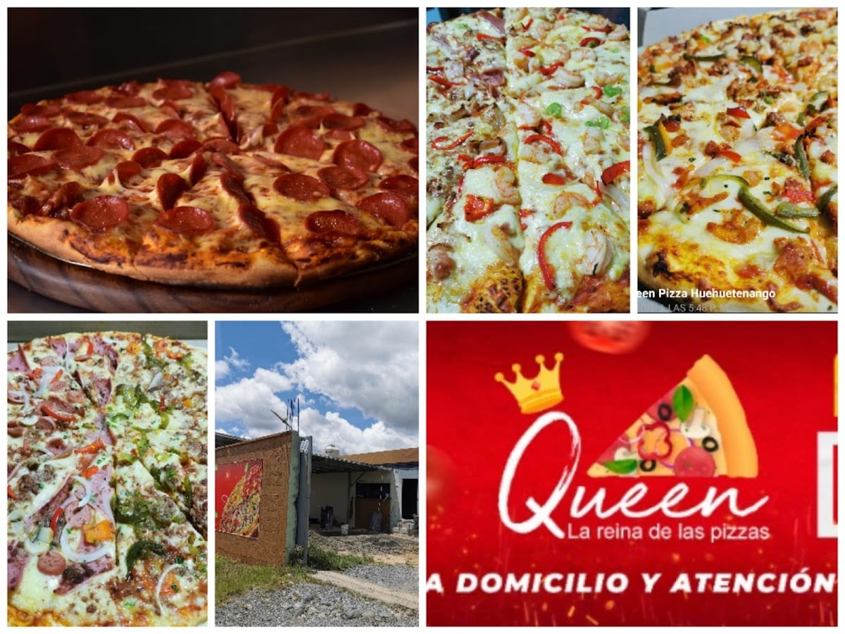 Queen Pizza