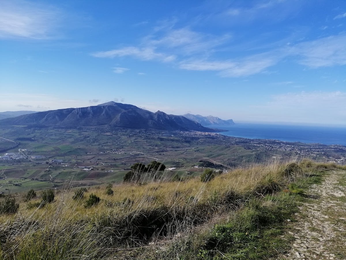 Riserva Naturale Bosco di Alcamo