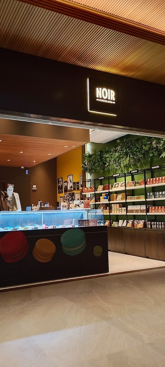 Botânico Shopping