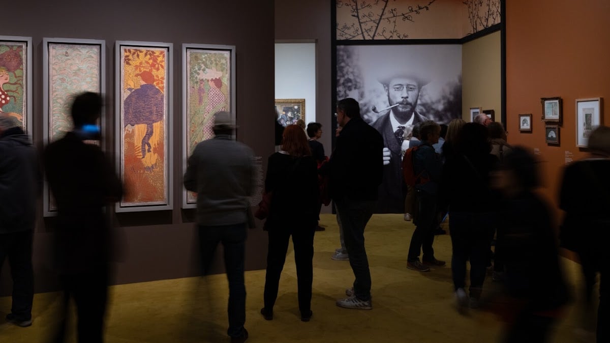 Caumont - Centre d'Art