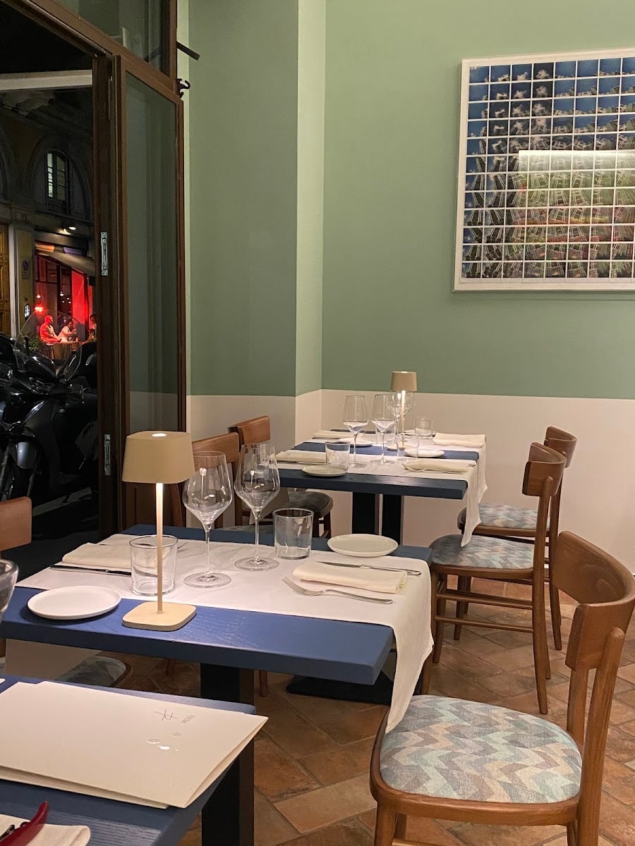 Da Filippo Osteria