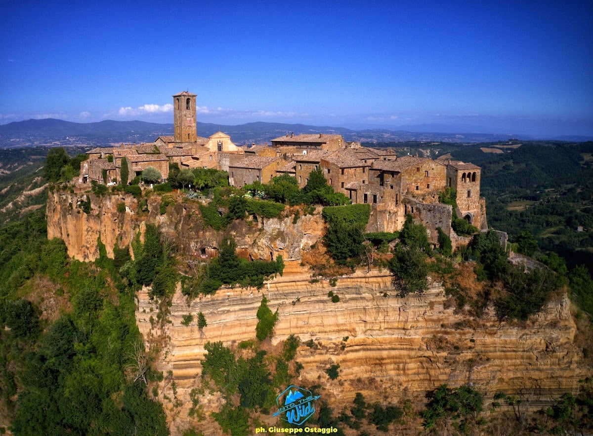 Civita di Bagnoregio