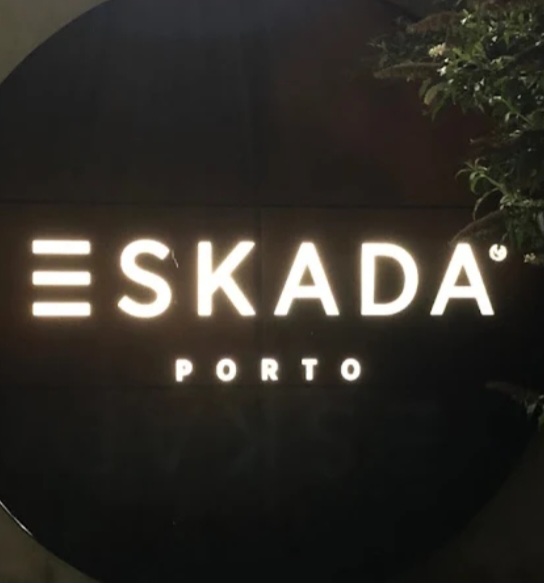 Eskada Porto