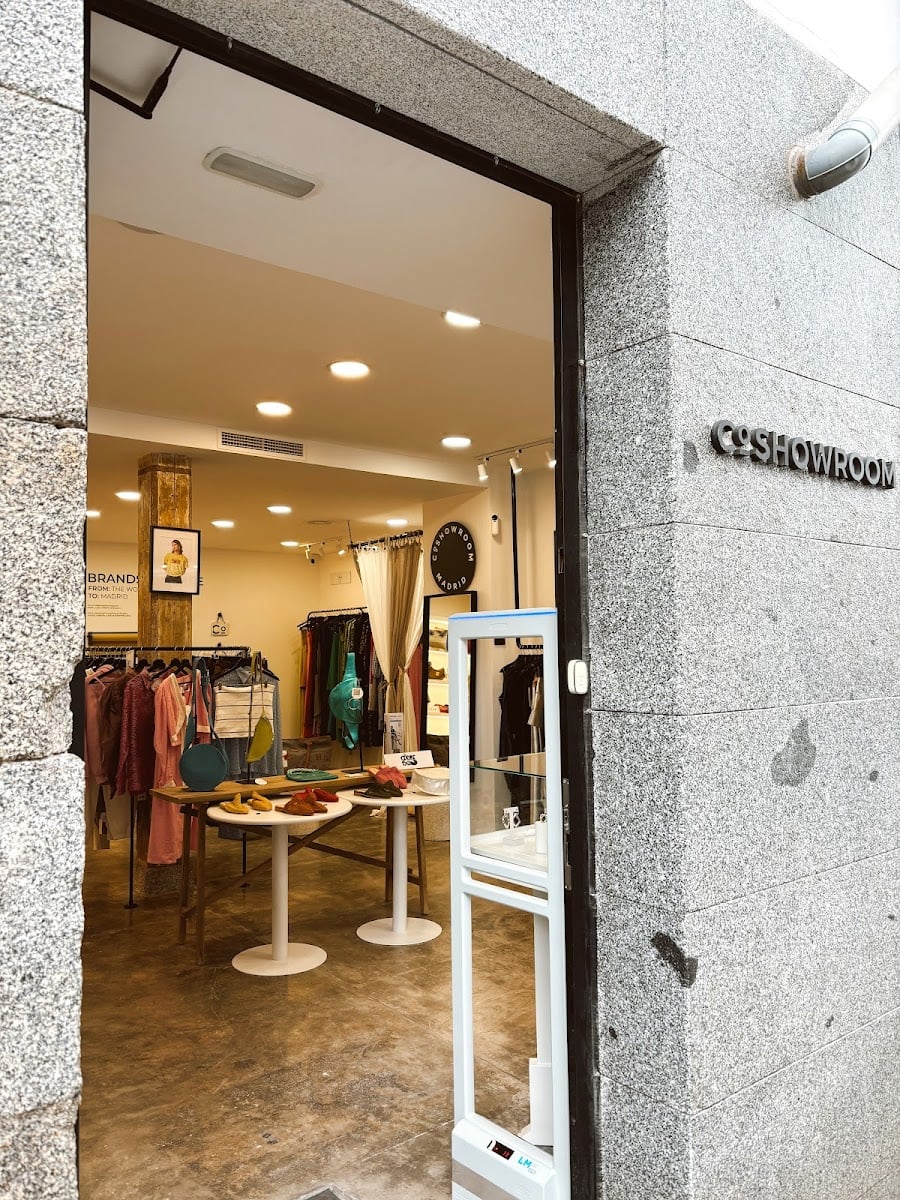 COSHOWROOM | Justicia