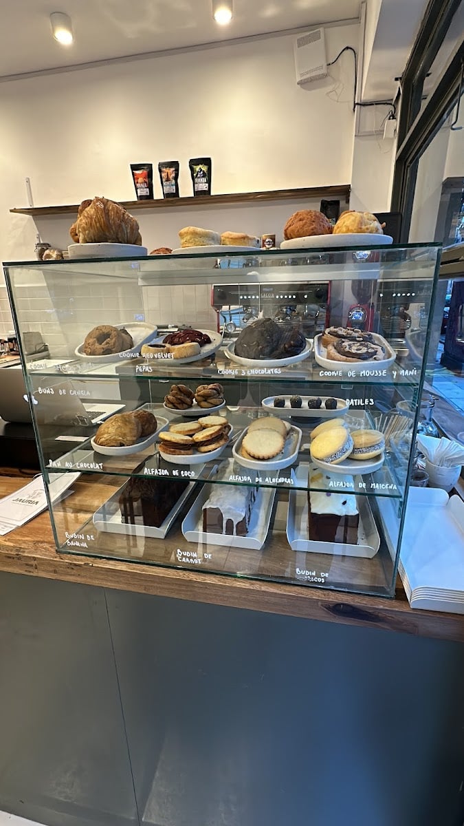 Jauría Cafe